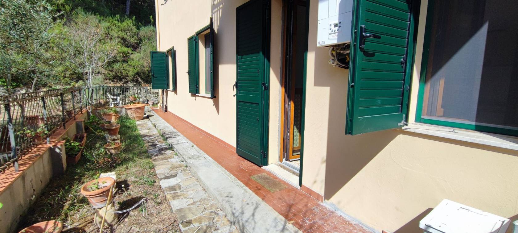 Giardino