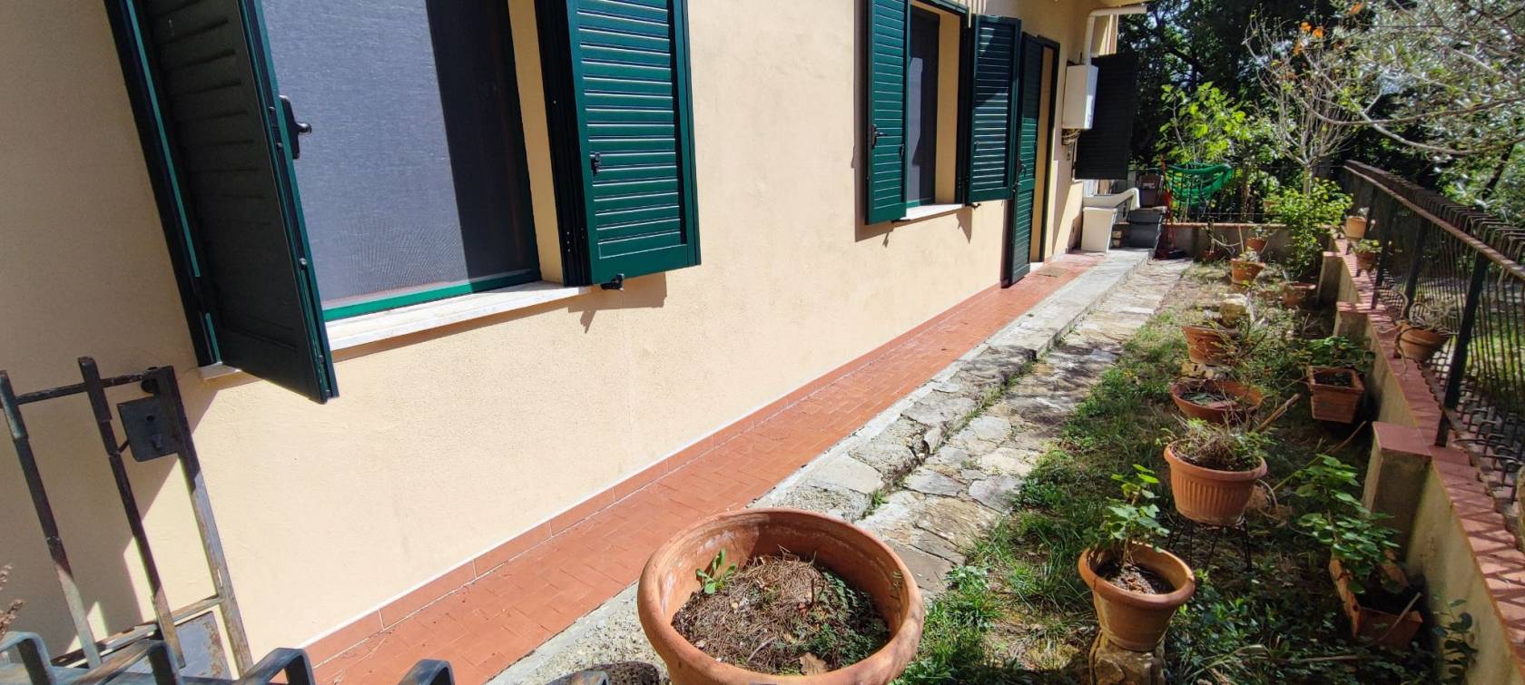 Giardino