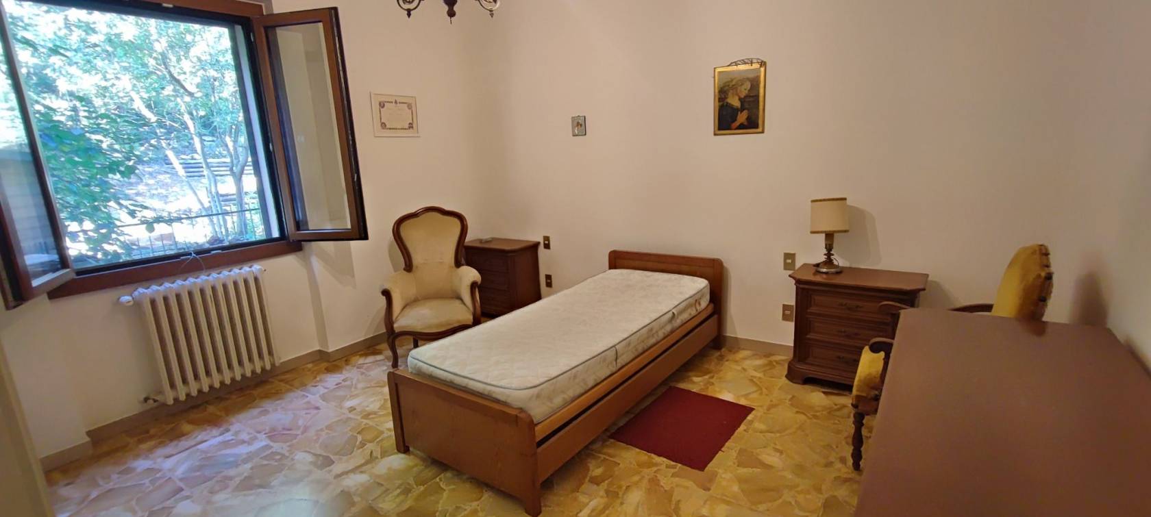 Camera da letto