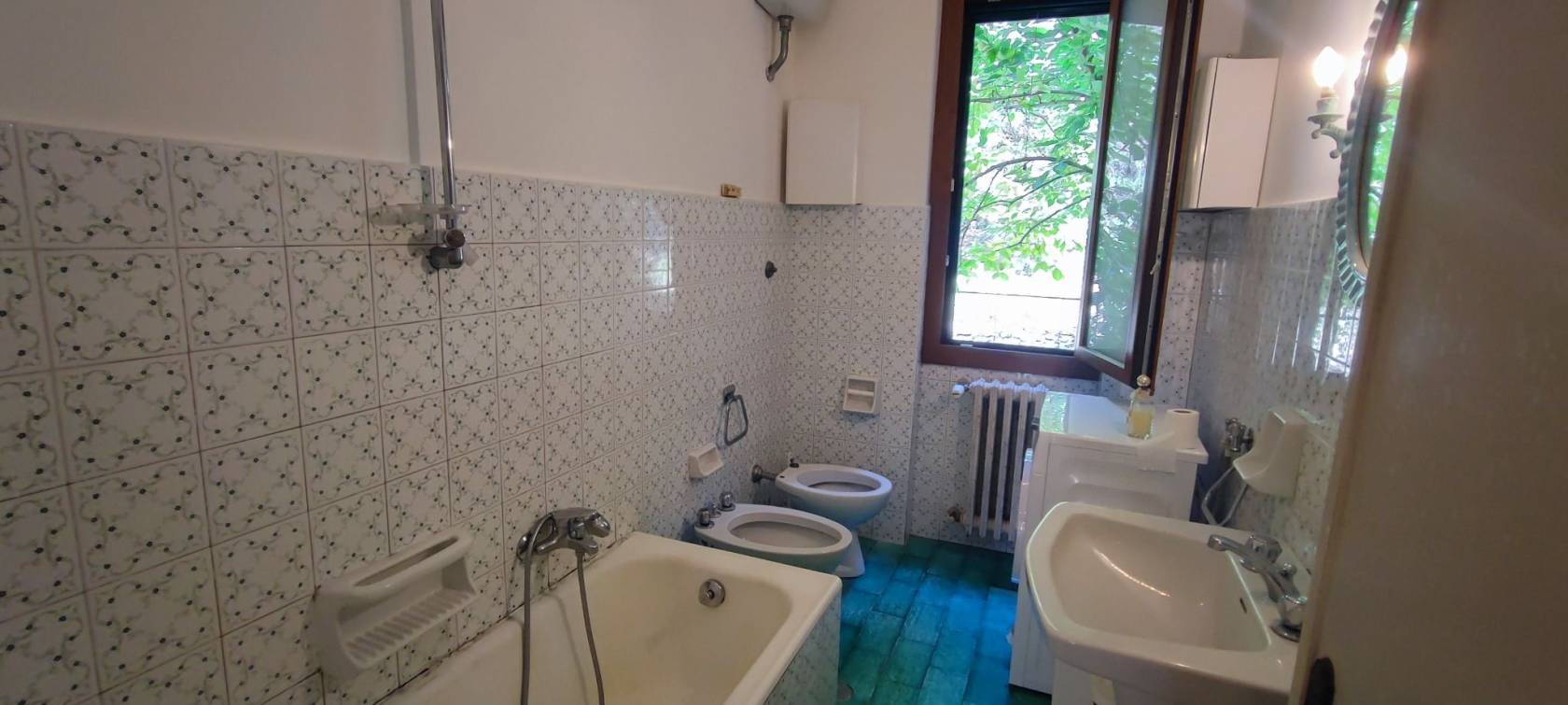 Bagno