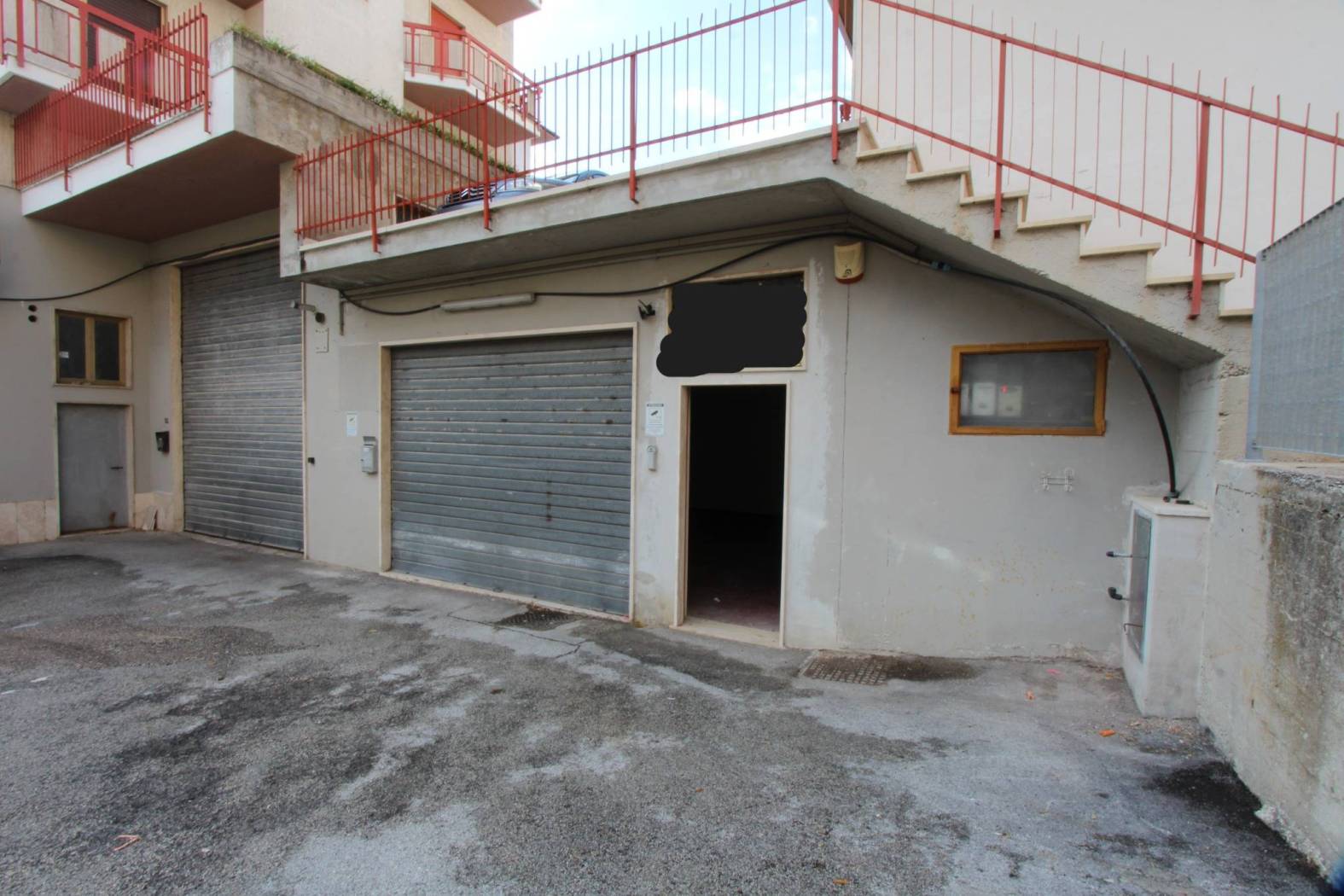 Ingresso