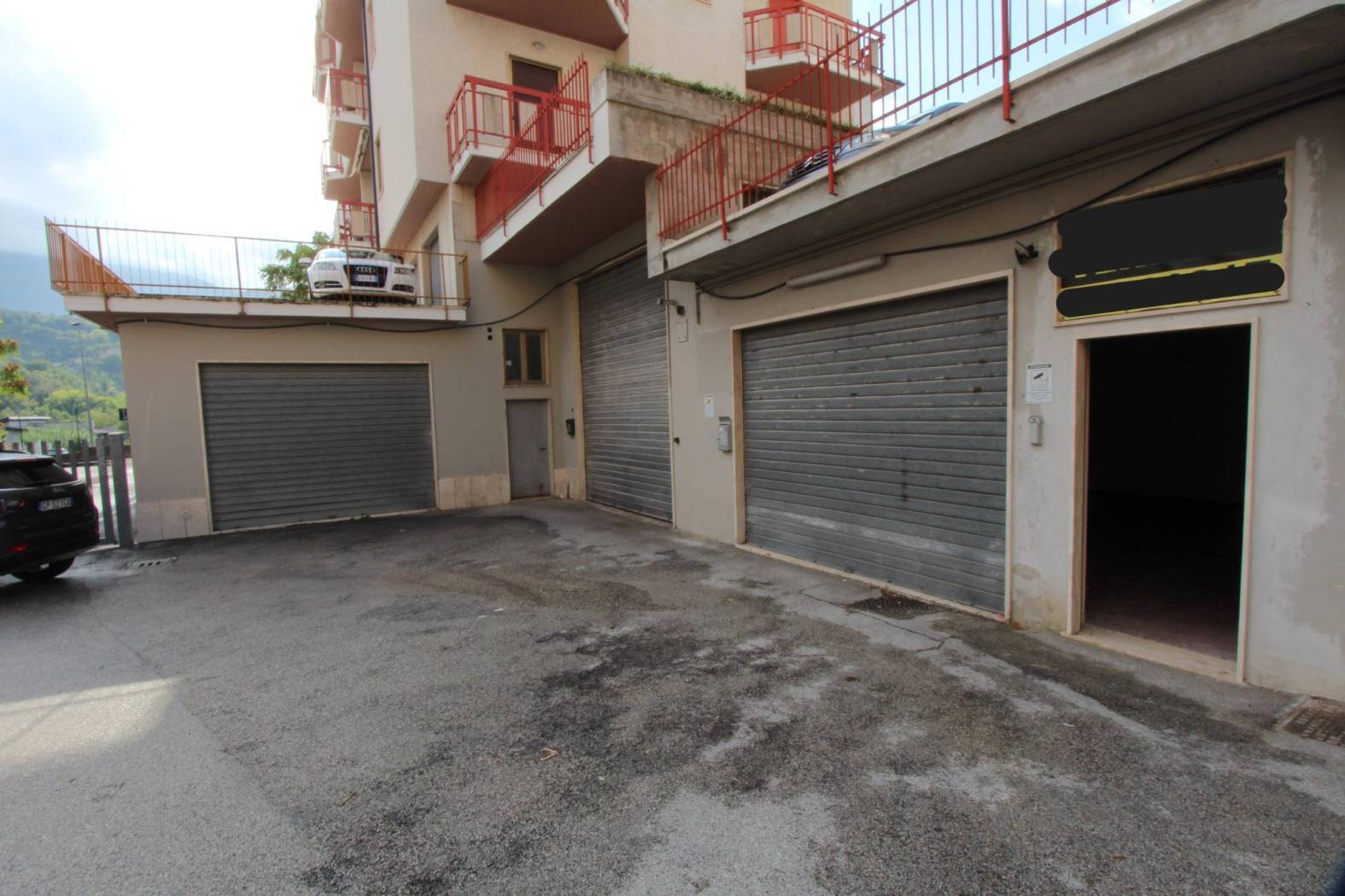 Ingresso