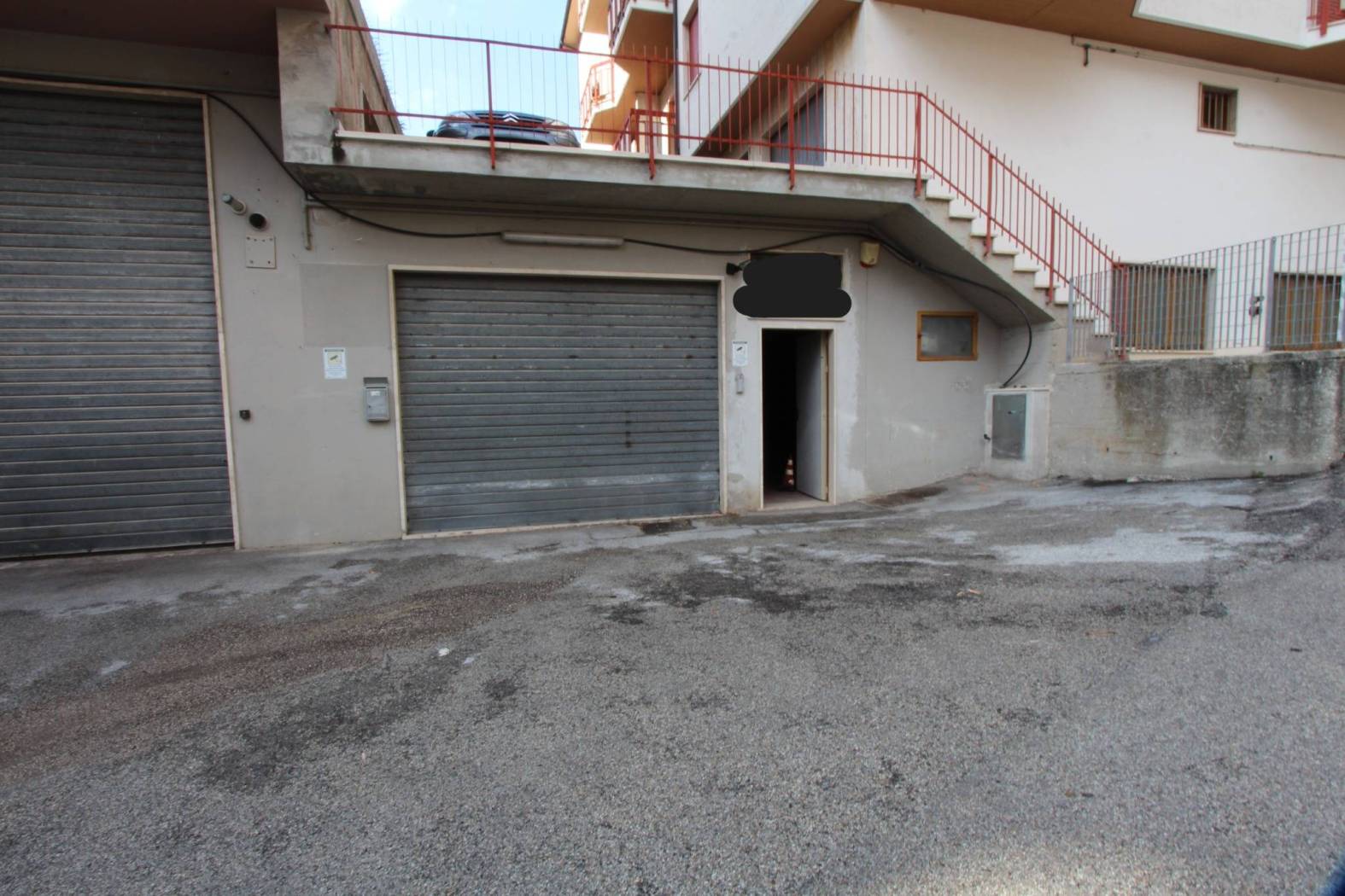 Ingresso