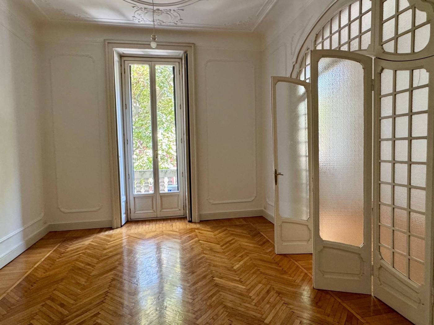Sala da pranzo