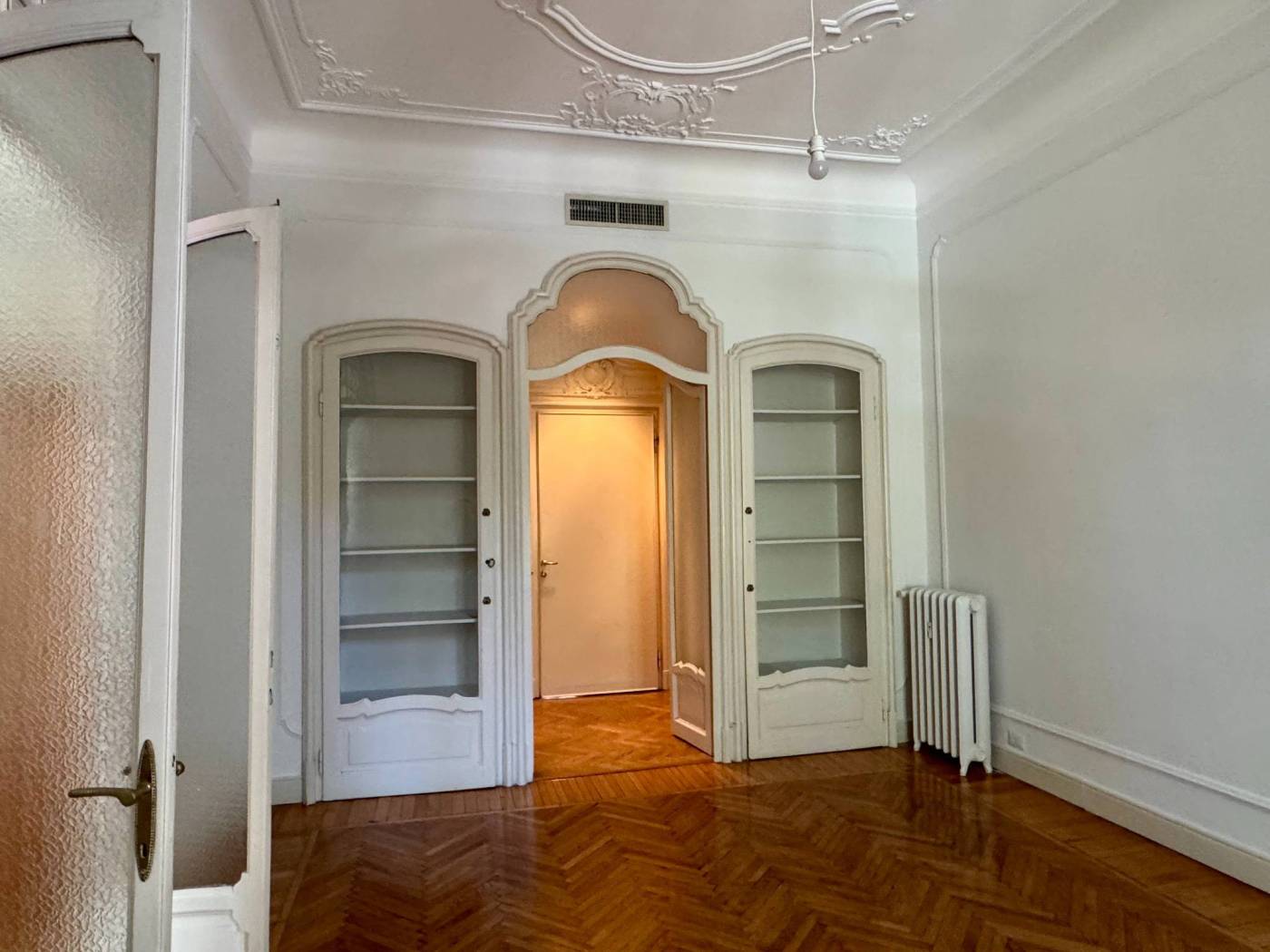 Sala da pranzo