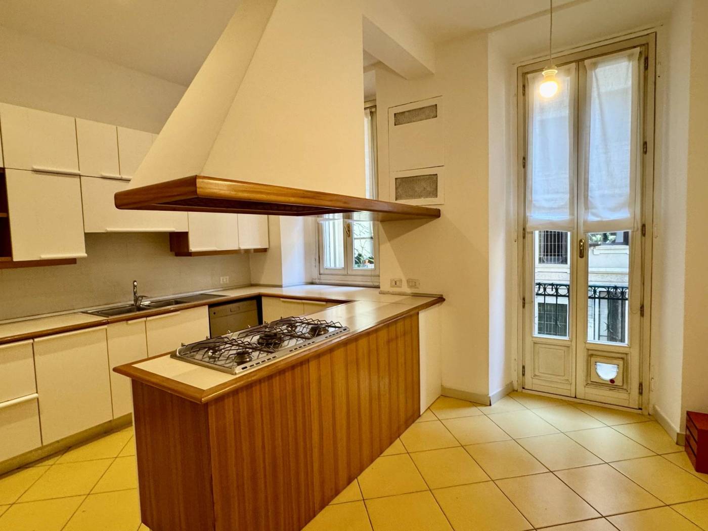 Cucina