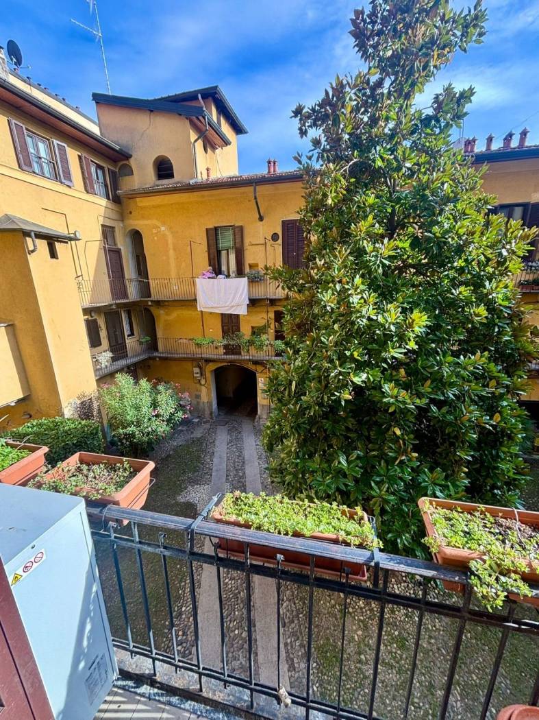 Balcone