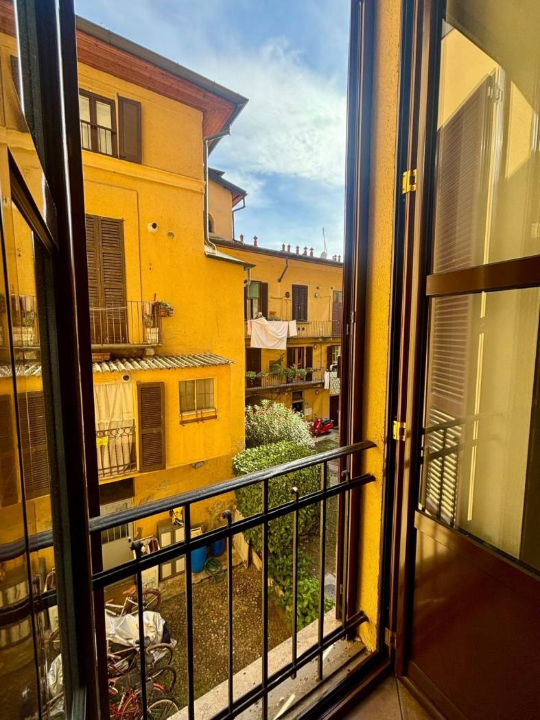Balcone