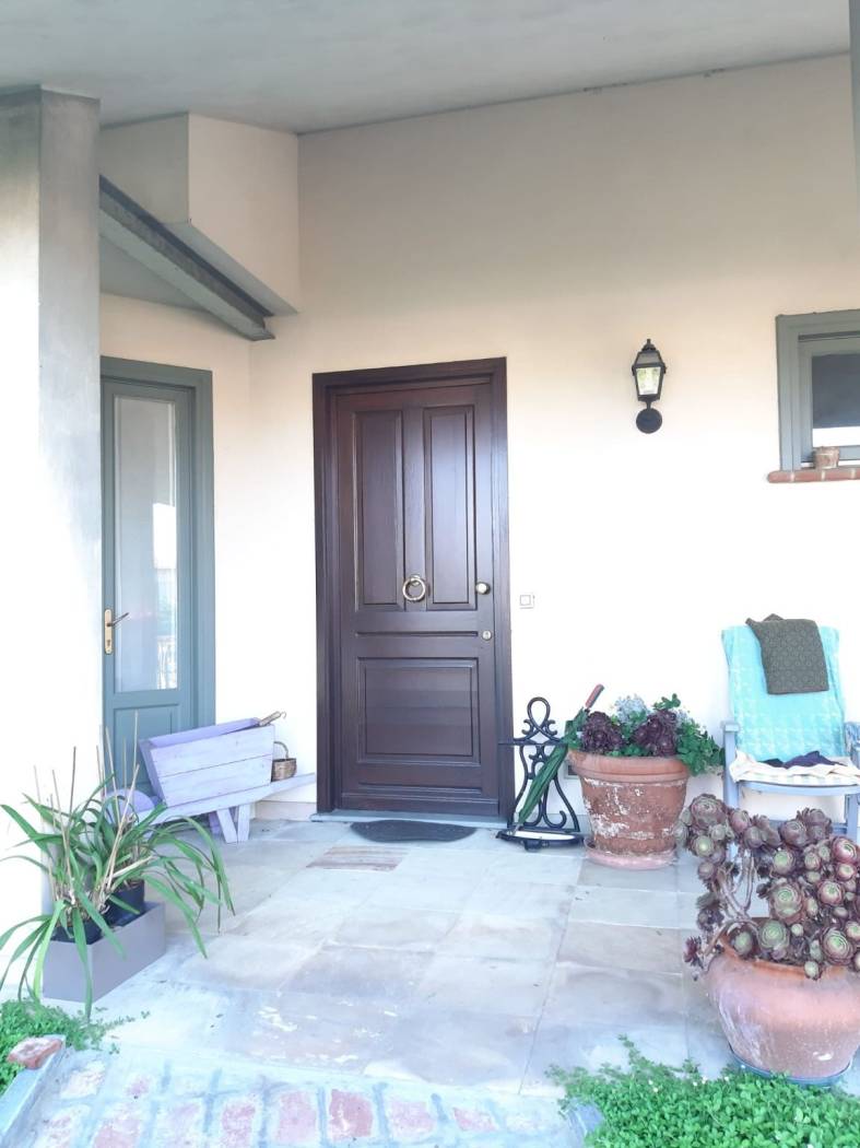 Ingresso