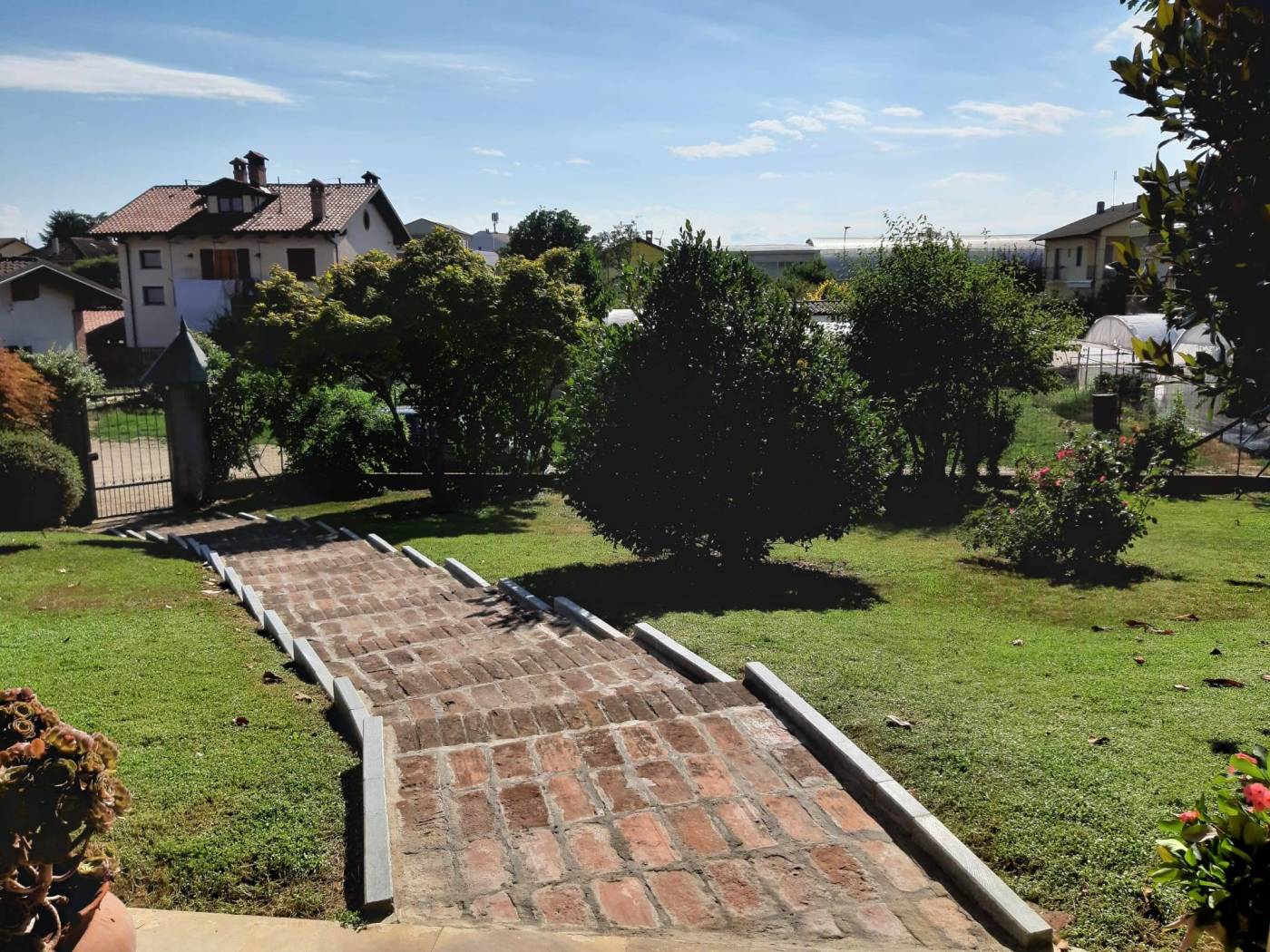 Giardino