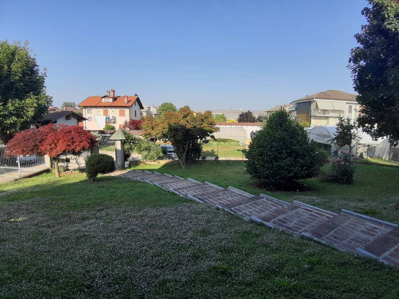 Giardino