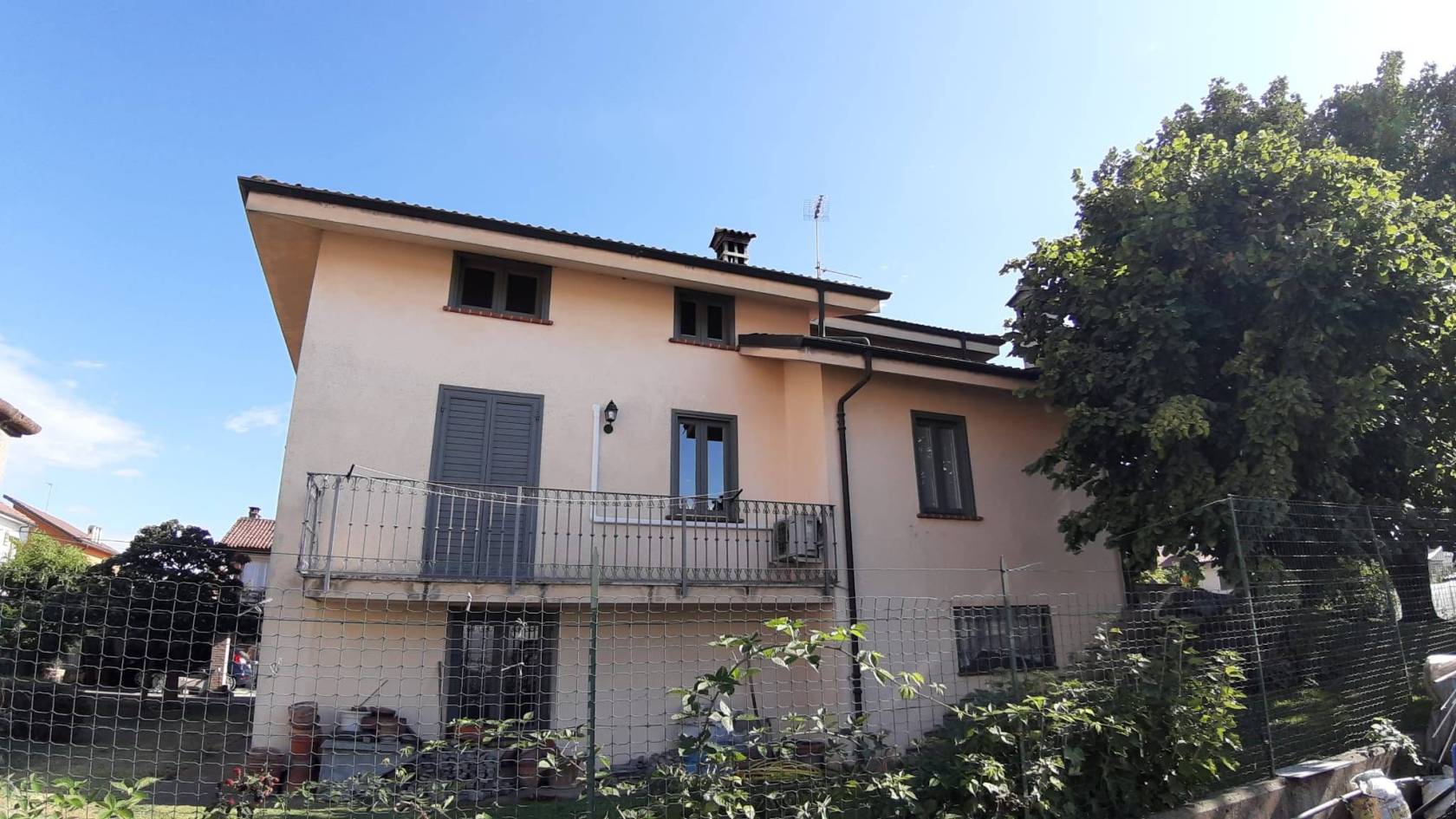 Facciata