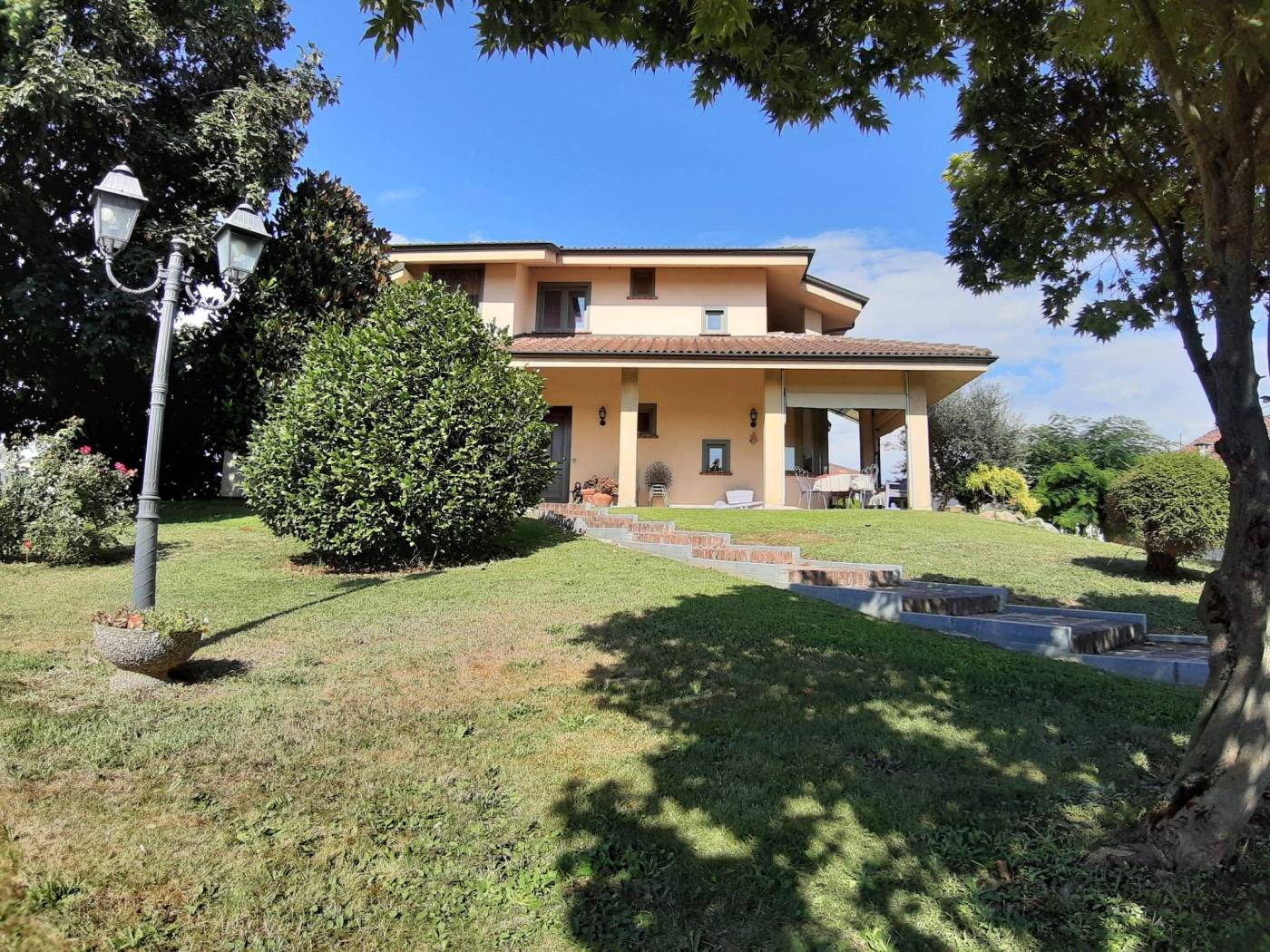 Giardino