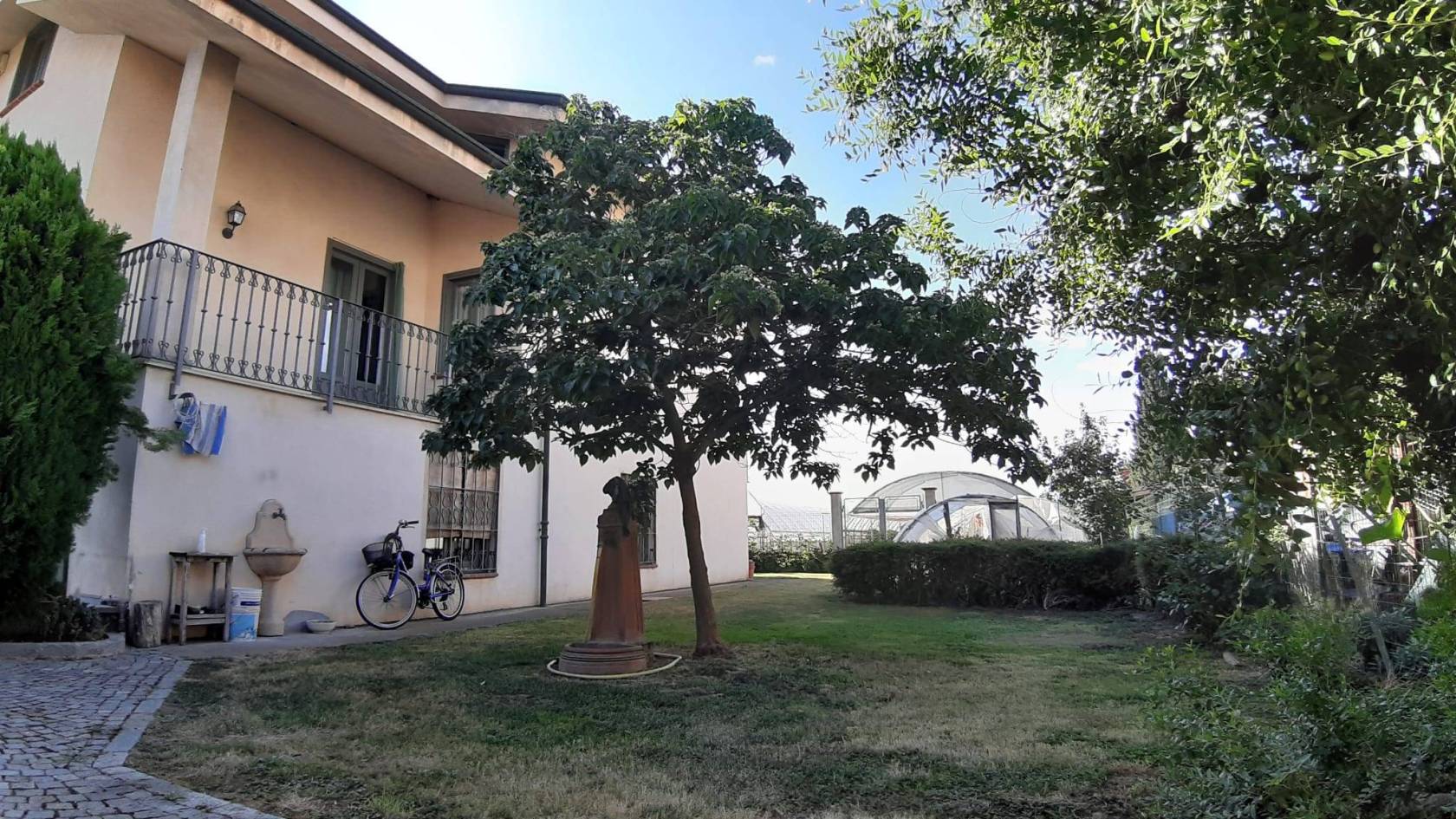 Giardino