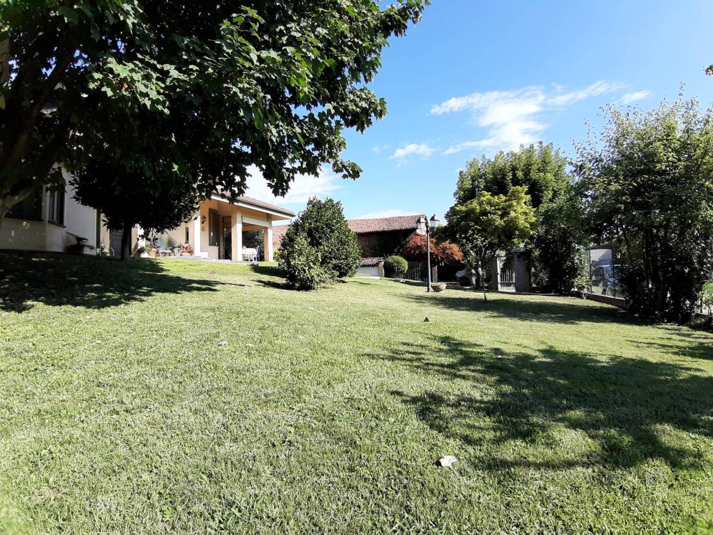 Terreno