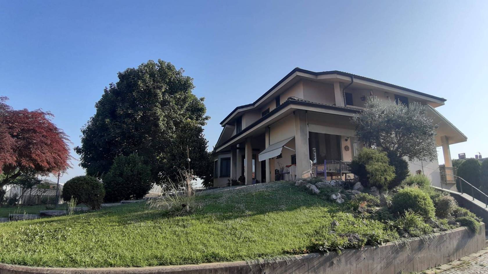 Giardino