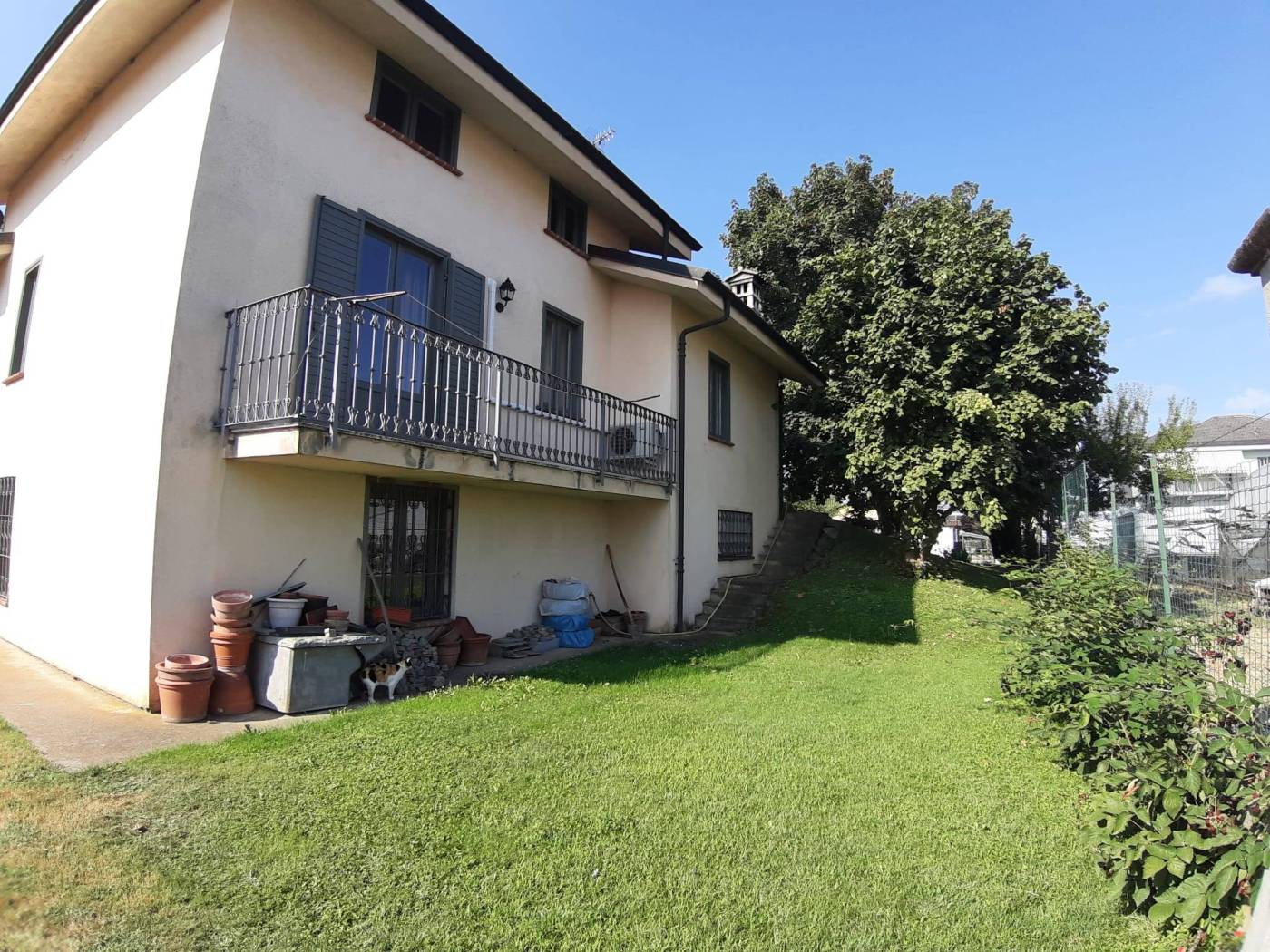 Giardino