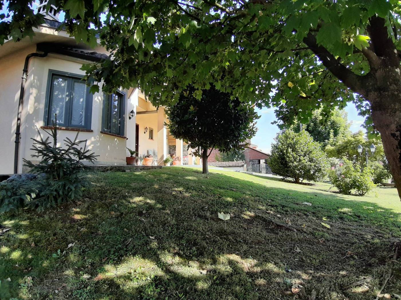 Giardino
