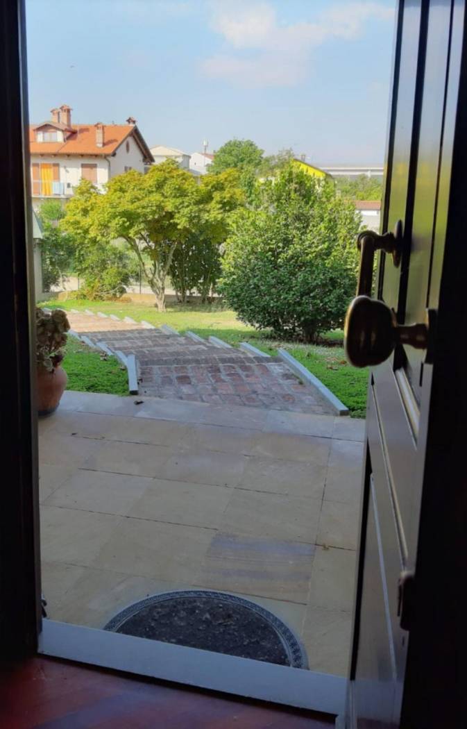 Ingresso