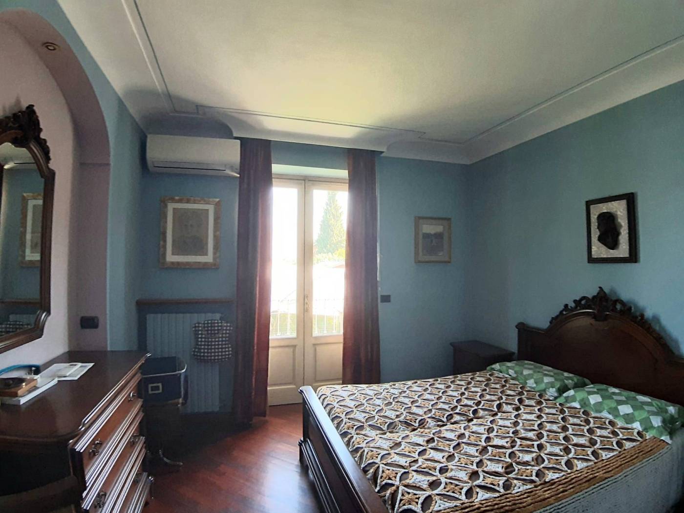 Camera da letto
