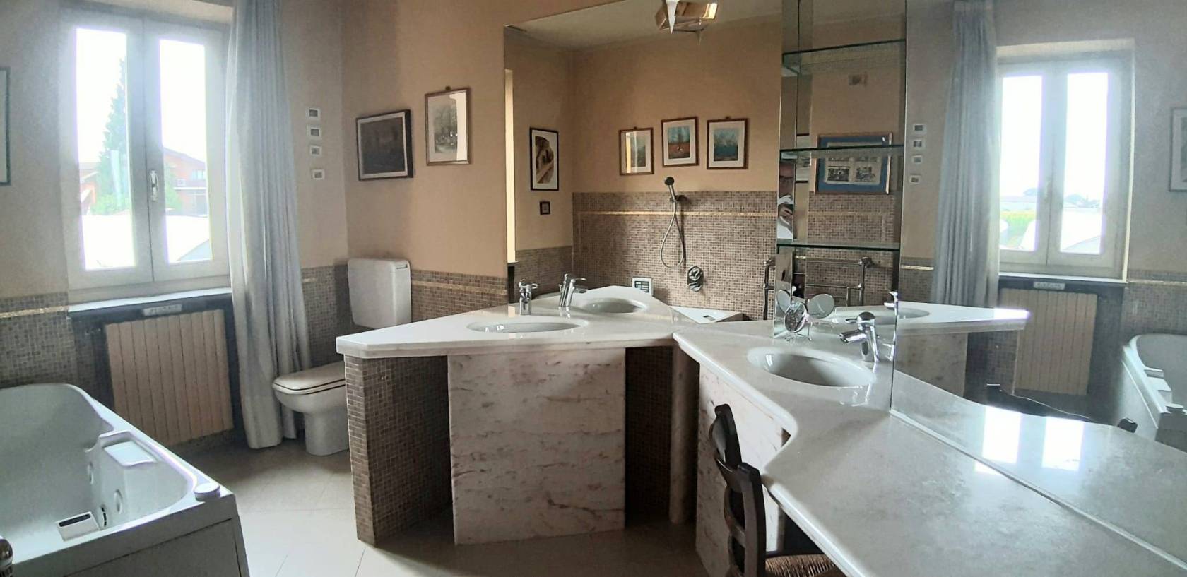 Bagno