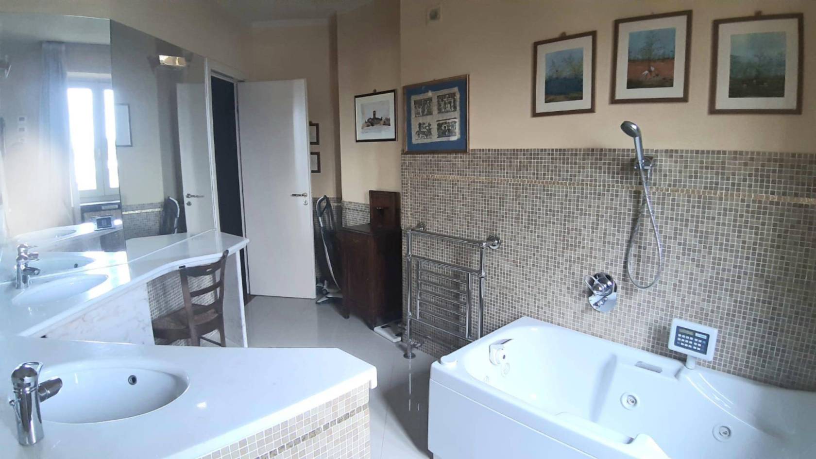 Bagno