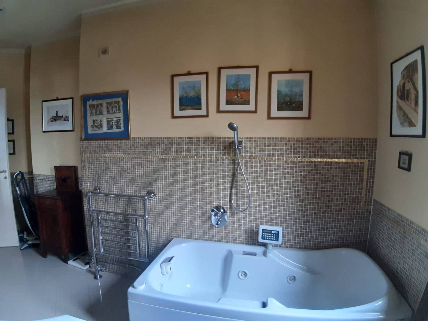Bagno