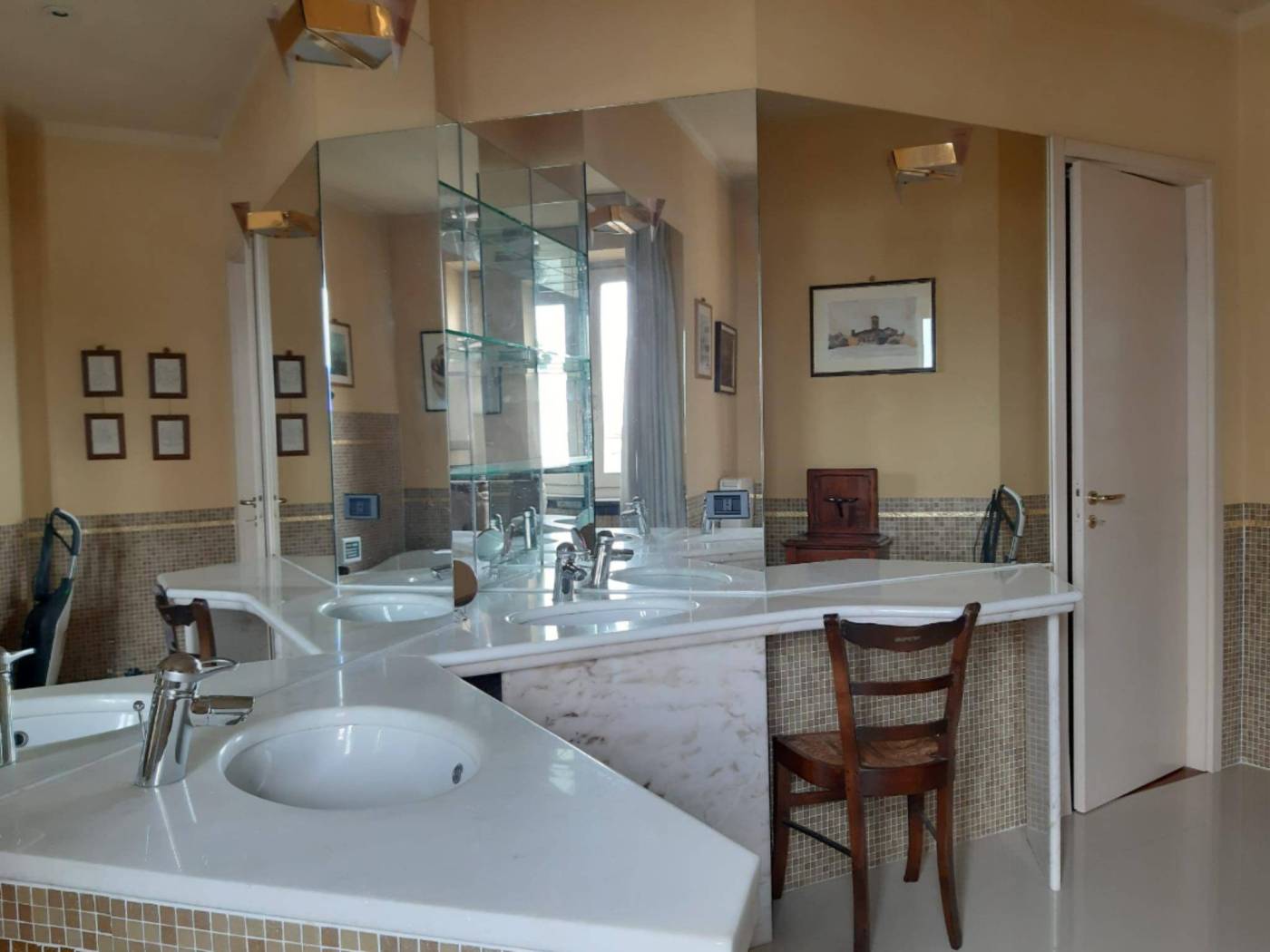 Bagno