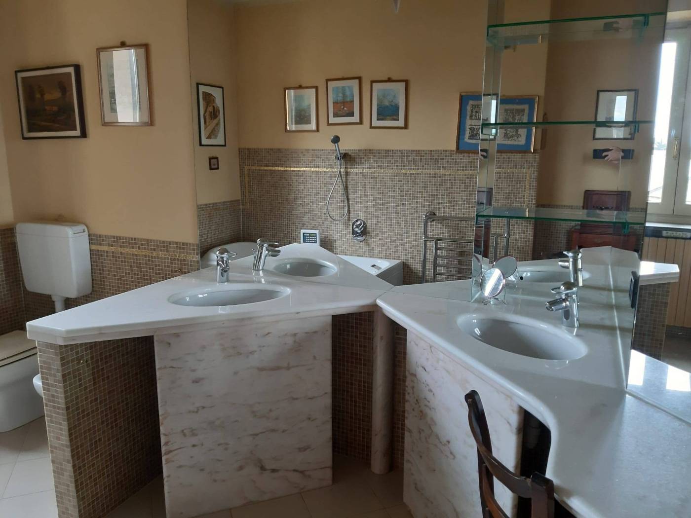 Bagno