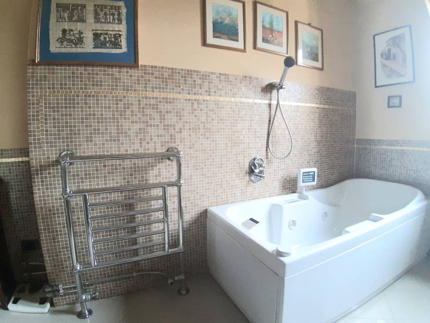 Bagno