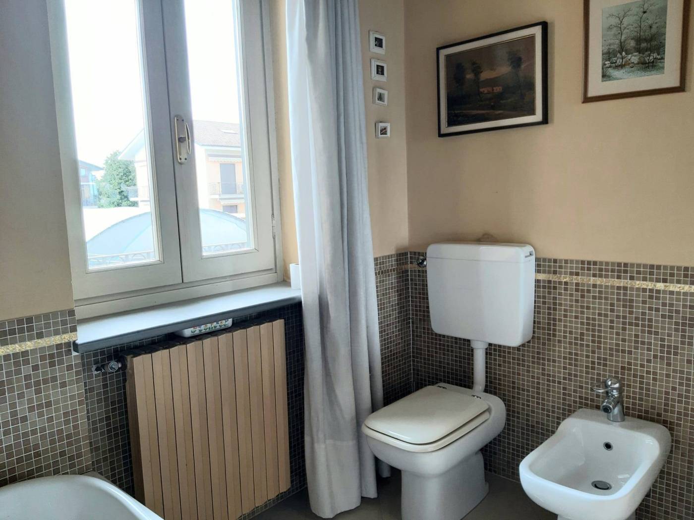 Bagno