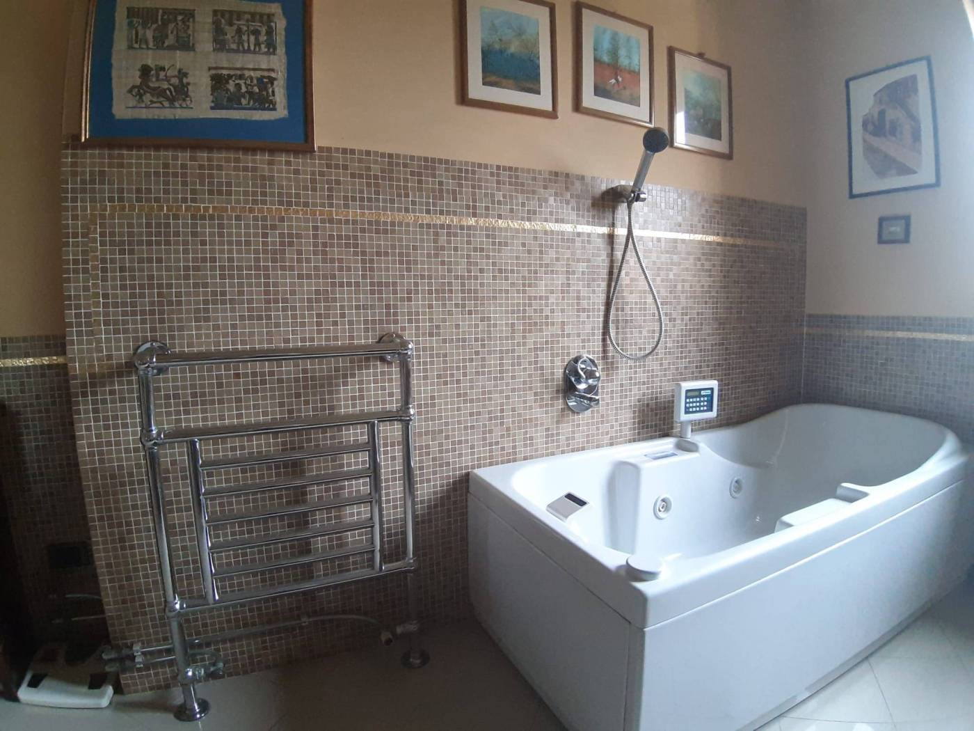 Bagno