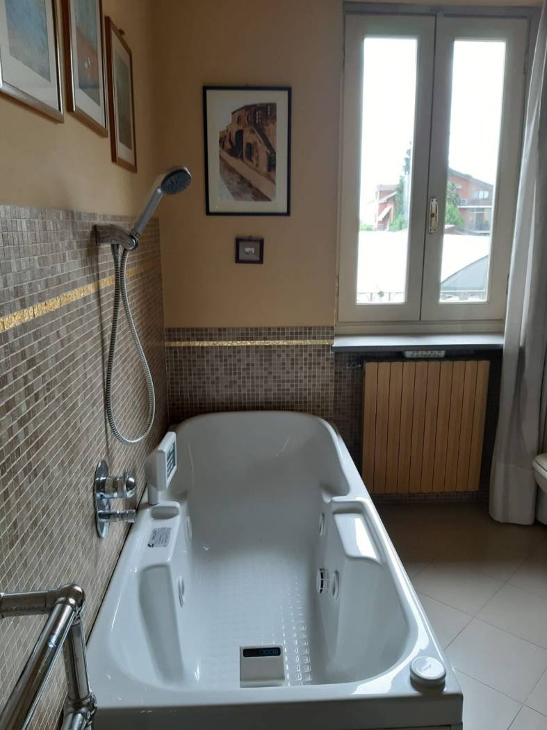 Bagno