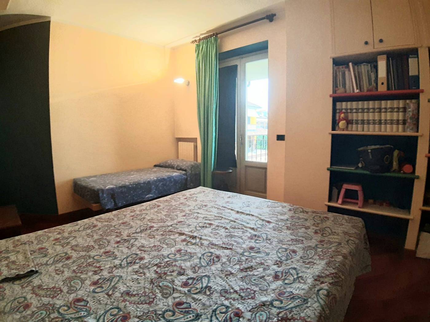 Camera da letto