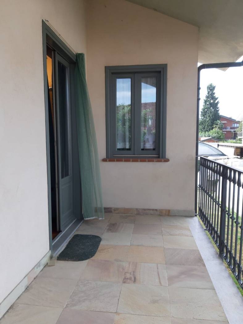 Balcone