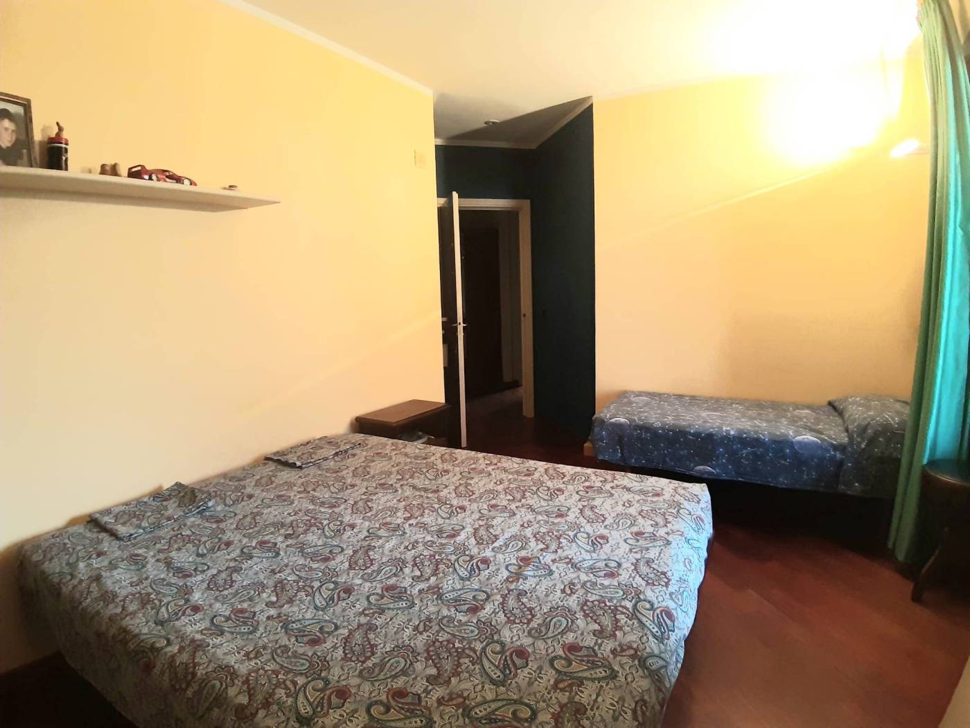 Camera da letto