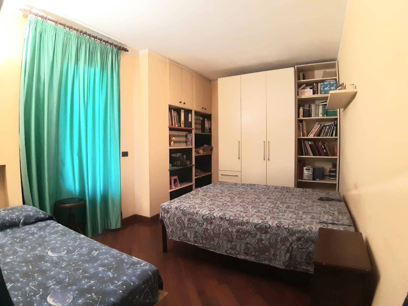 Camera da letto