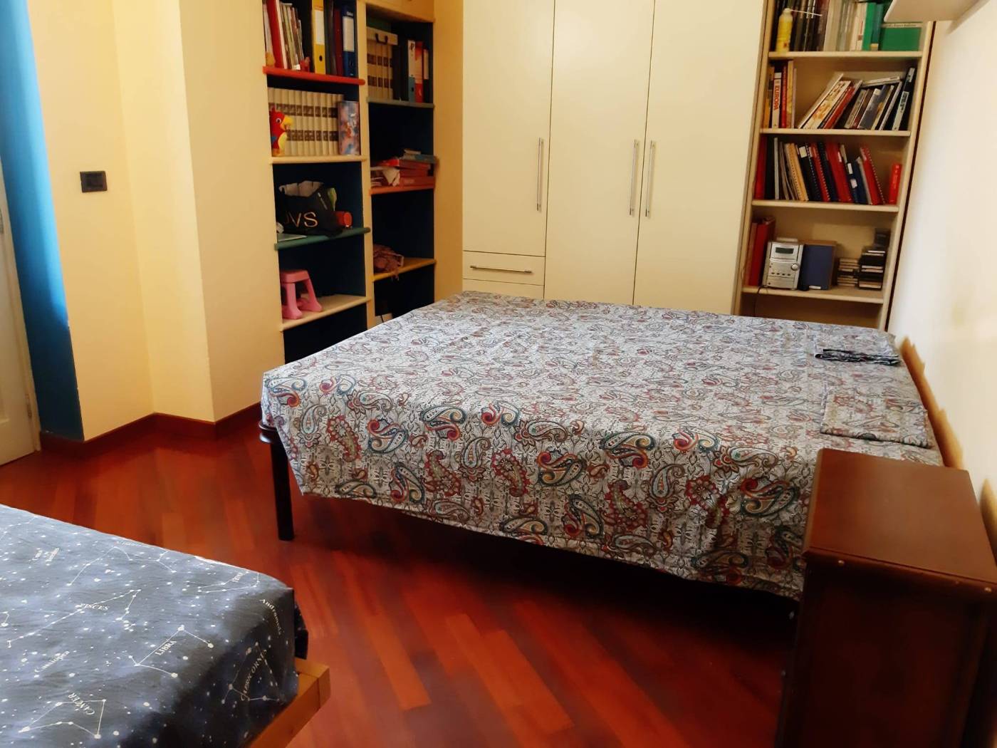 Camera da letto