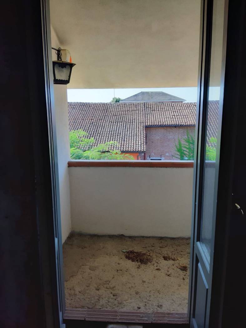 Balcone