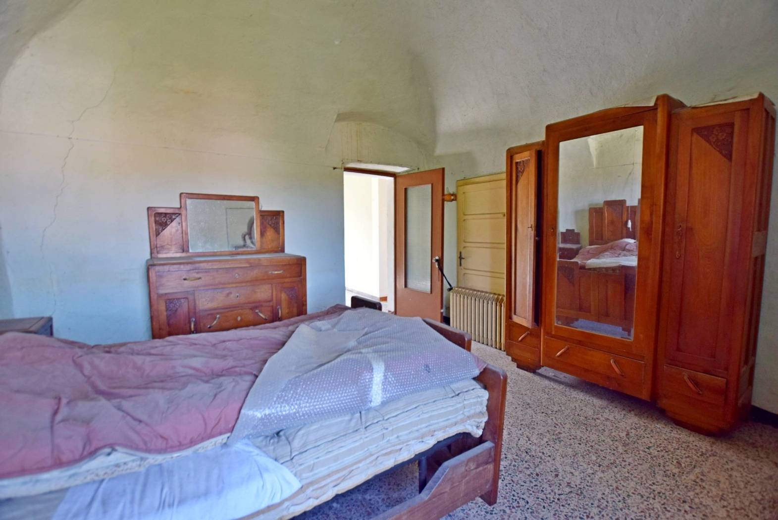 Camera da letto