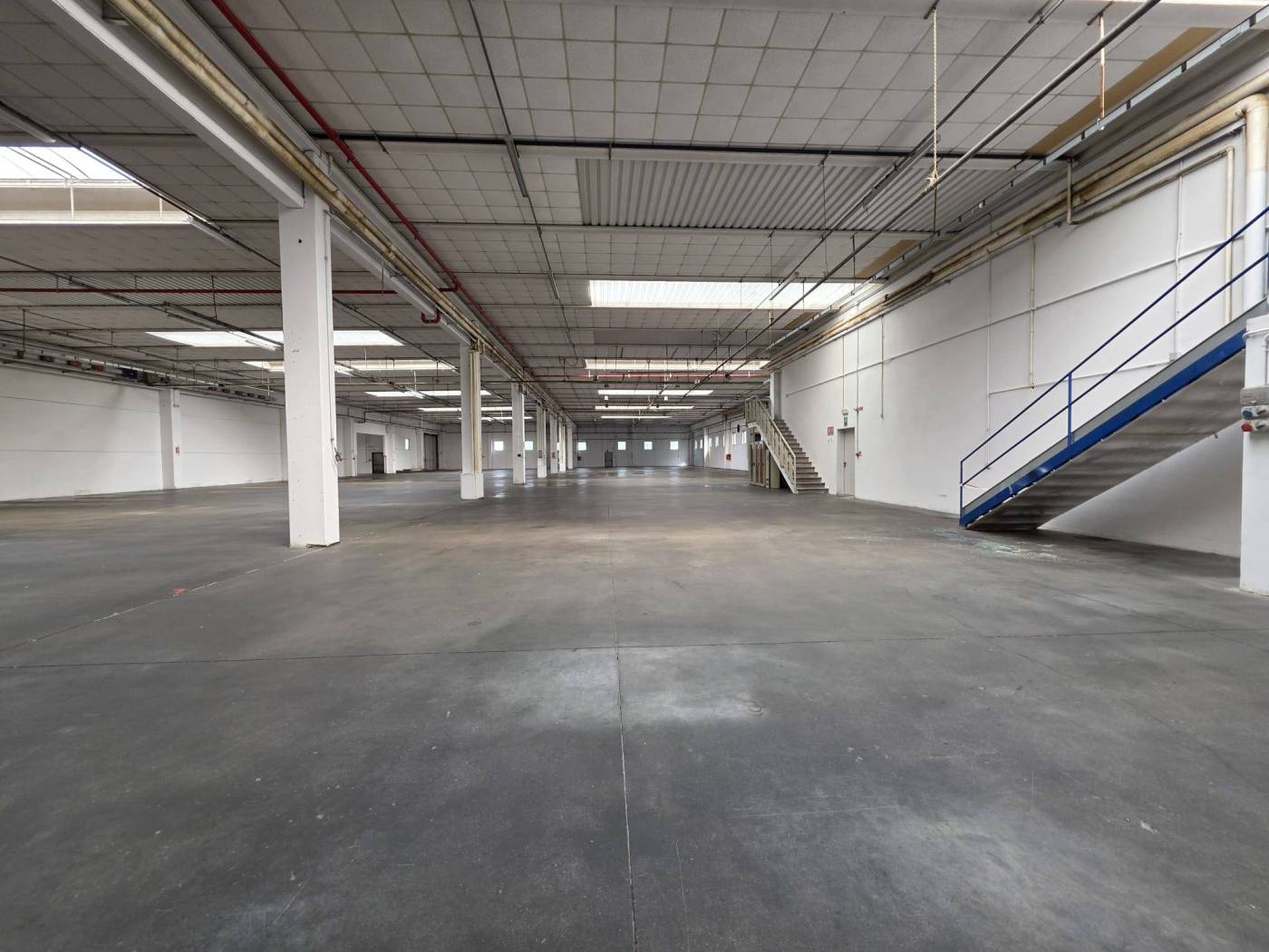 Interno non residenziale