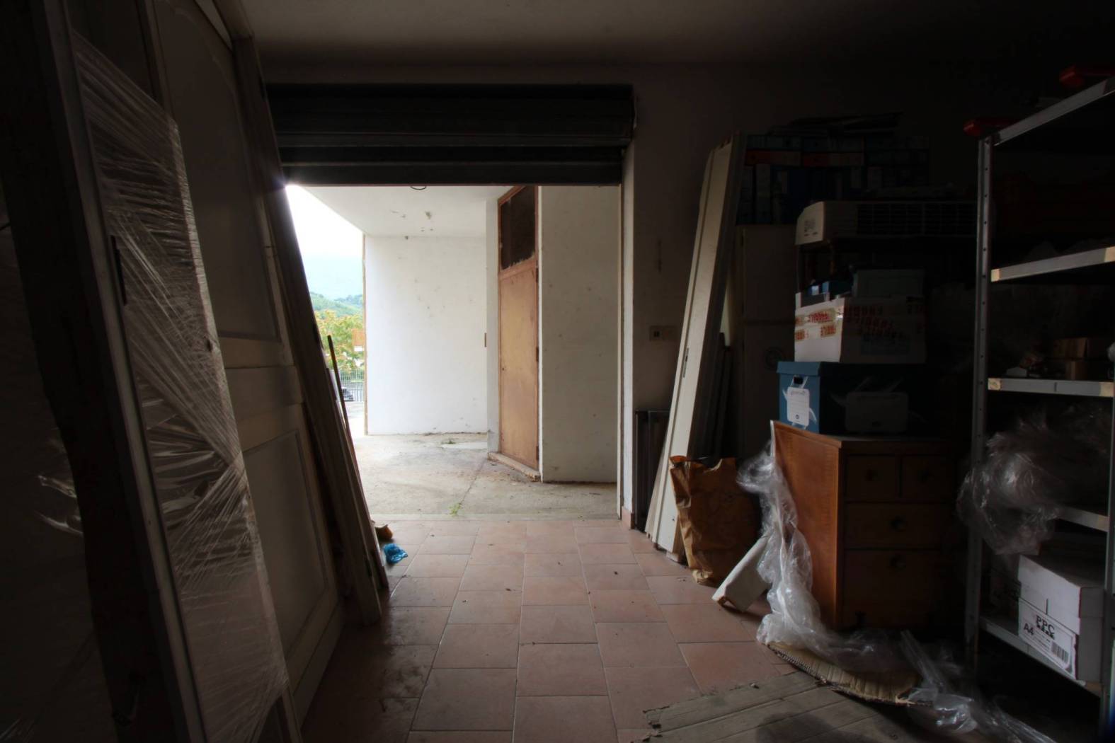 Interno non residenziale
