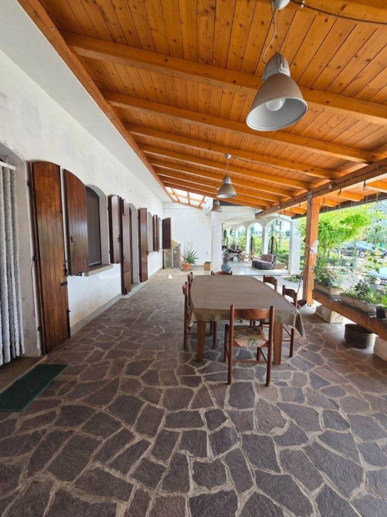Veranda