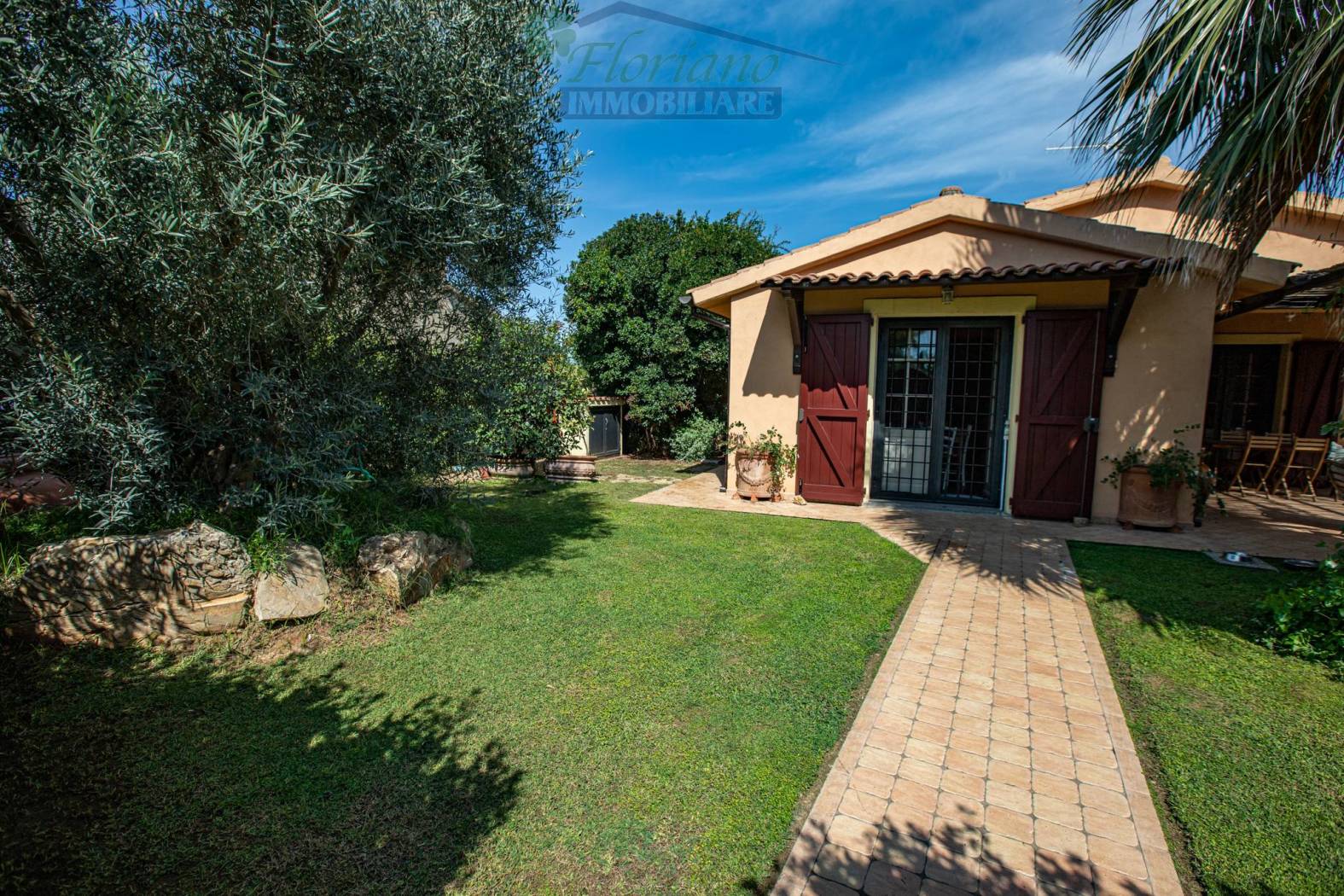 Giardino