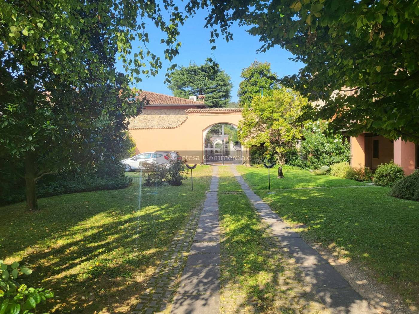 Giardino