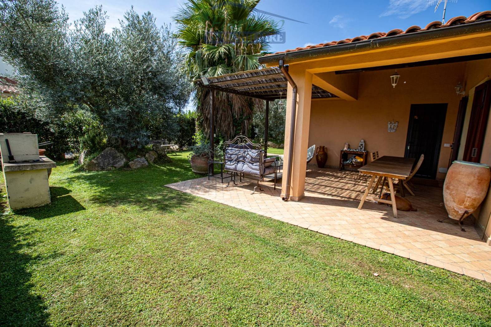 Giardino