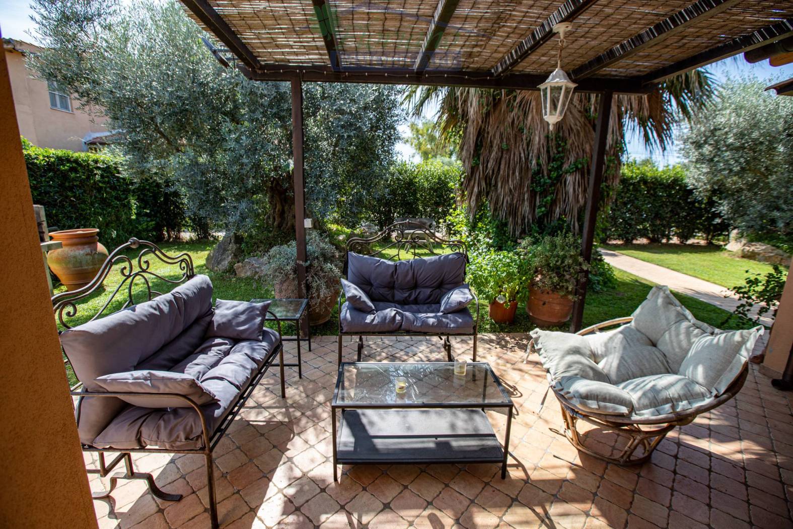 Veranda