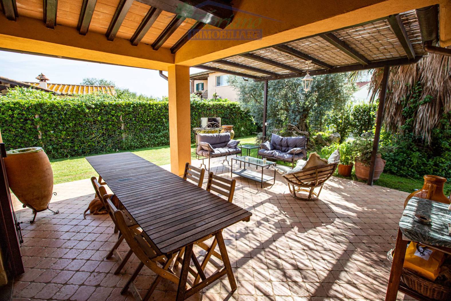 Veranda