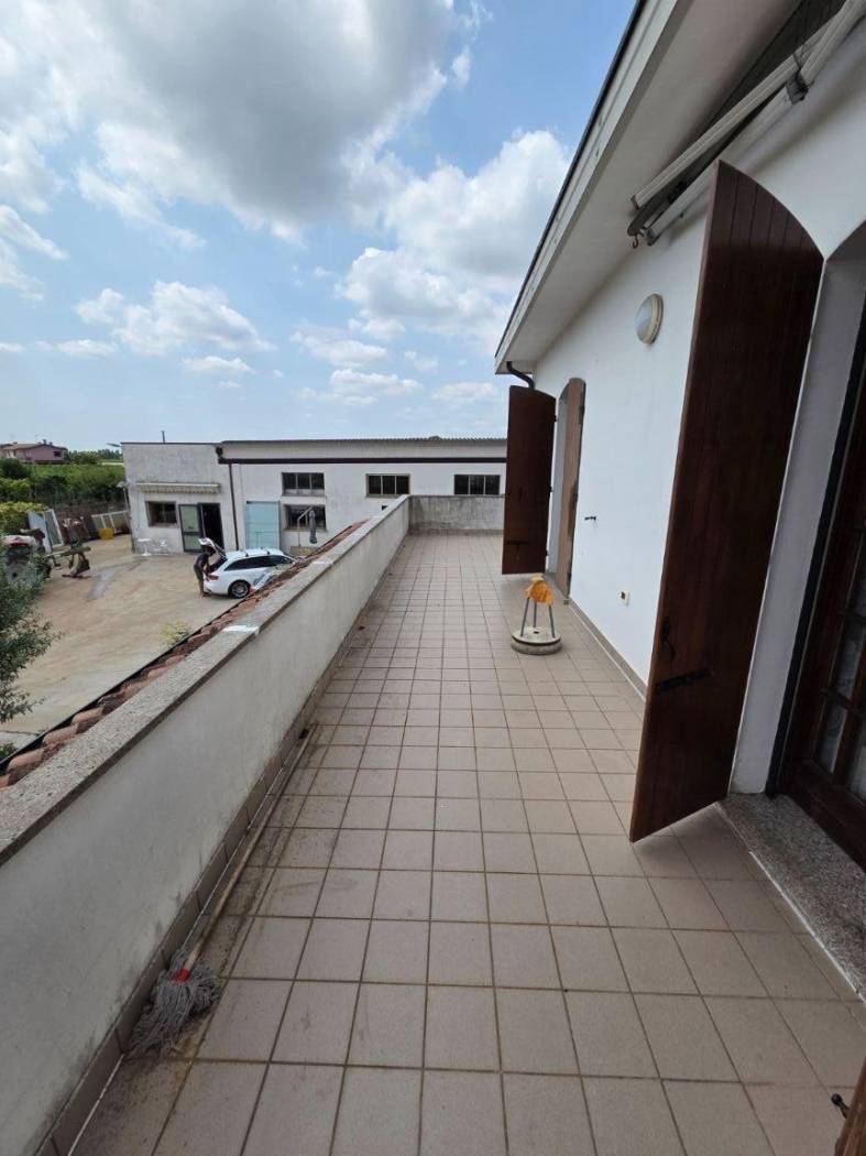 Terrazzo