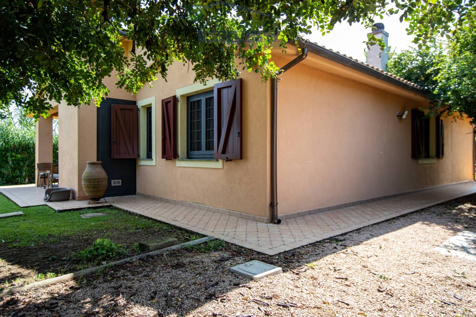 Giardino